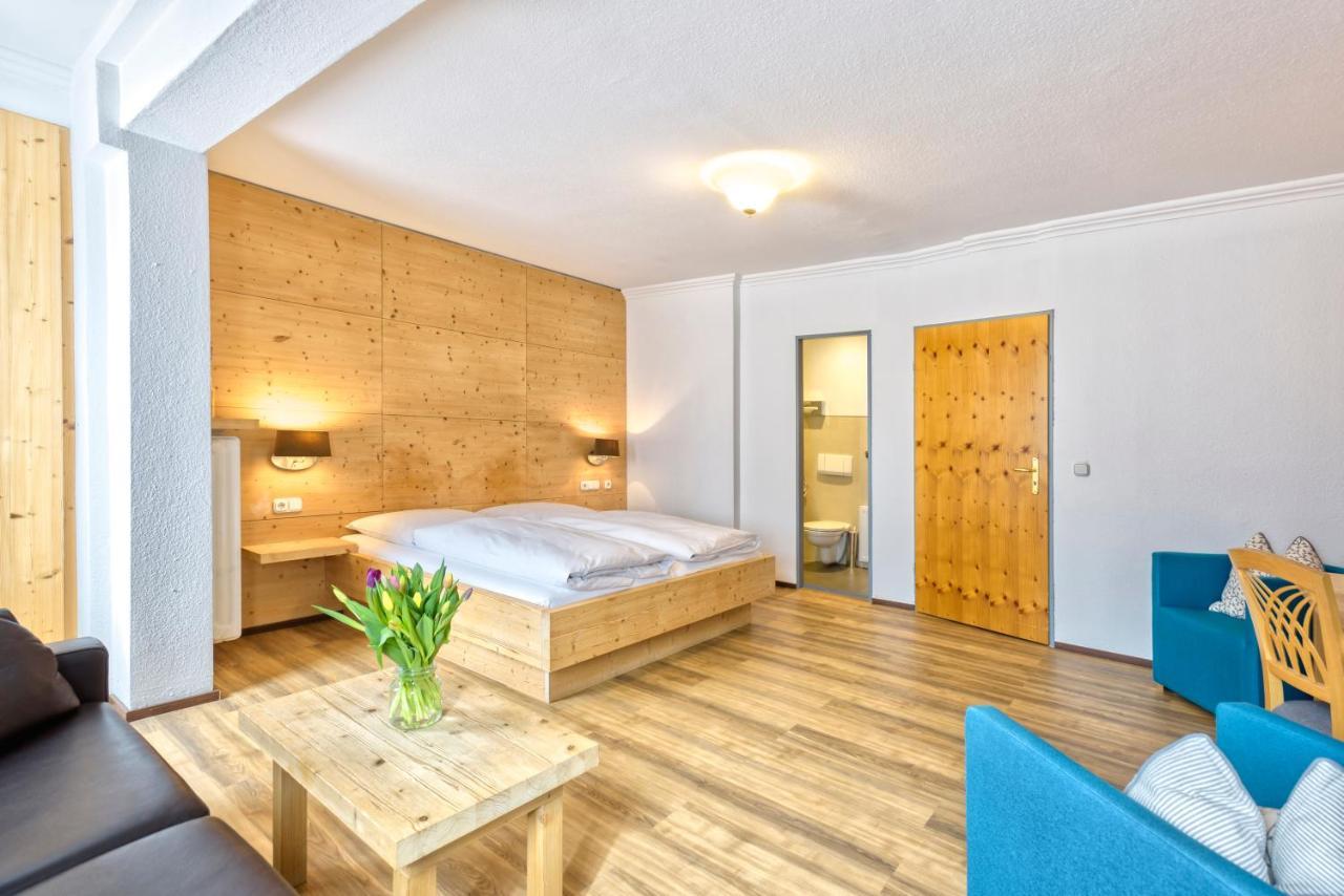 Heigl Hotel München